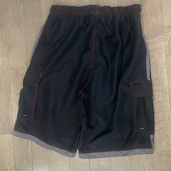 Triangle Mens Swim Shorts 🏖️ - Picture 13 of 17